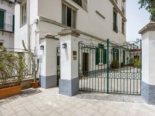 Apartamento Neapel Grabación al aire libre 4