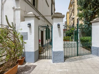 Apartamento Neapel Grabación al aire libre 5