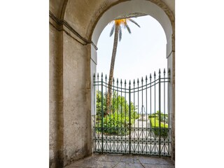 Apartamento Neapel Entorno 43