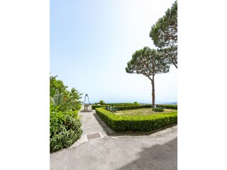 Apartamento Neapel Entorno 45