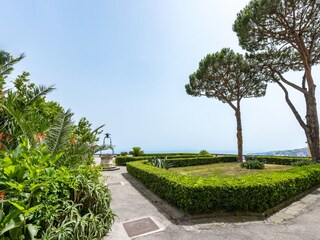 Apartamento Neapel Entorno 46