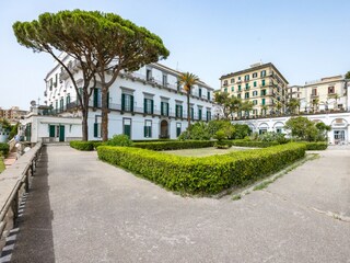 Apartamento Neapel Grabación al aire libre 6