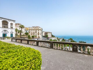 Apartamento Neapel Entorno 47