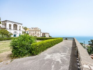 Apartamento Neapel Entorno 48