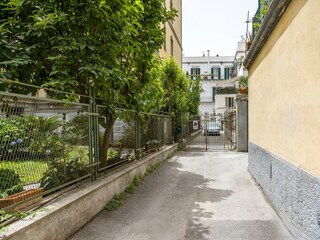 Apartamento Neapel Grabación al aire libre 8