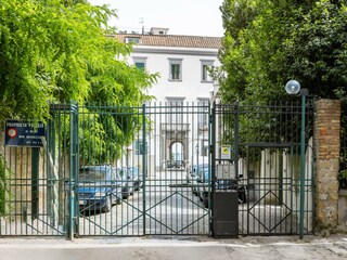 Apartamento Neapel Grabación al aire libre 9