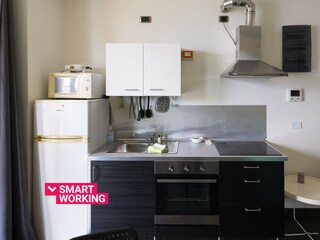 Apartment Albissola Marina Features 6