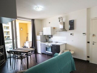 Apartment Albissola Marina Features 9