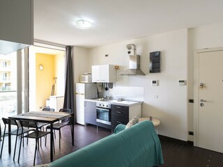 Apartment Albissola Marina Features 10