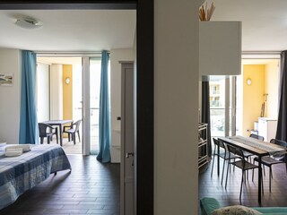Apartment Albissola Marina Features 11
