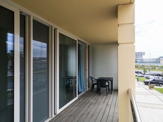 Apartment Albissola Marina Outdoor Recording 3