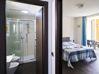 Apartment Albissola Marina Features 17