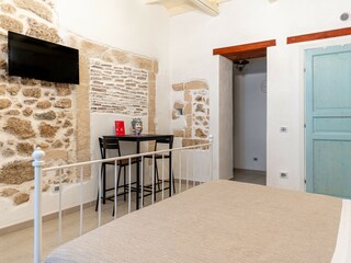Maison de vacances Syrakus Équipement 8