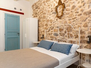Maison de vacances Syrakus Équipement 9