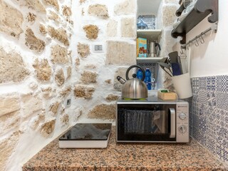 Maison de vacances Syrakus Équipement 11