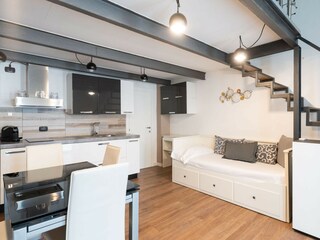 Appartamento Bari Caratteristiche 2