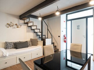 Appartamento Bari Caratteristiche 3