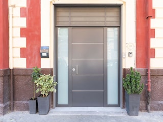 Appartamento Bari Registrazione all'aperto 1