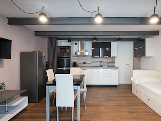 Appartamento Bari Caratteristiche 6