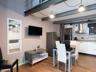 Appartamento Bari Caratteristiche 8