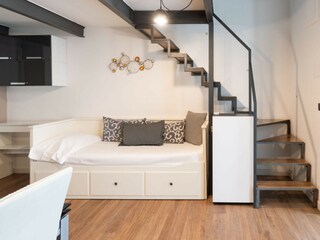 Appartamento Bari Caratteristiche 9