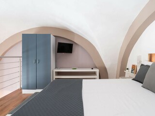 Appartamento Bari Caratteristiche 12