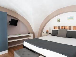 Appartamento Bari Caratteristiche 13