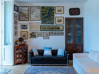 Apartamento Blevio Características 11
