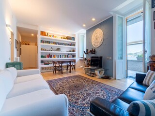 Apartamento Blevio Características 12