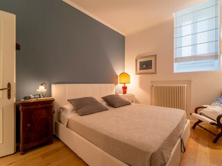 Apartamento Blevio Características 13