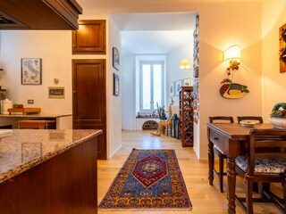 Apartamento Blevio Características 14