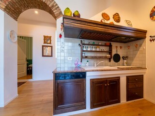 Apartamento Blevio Características 15