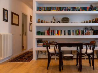 Apartamento Blevio Características 16