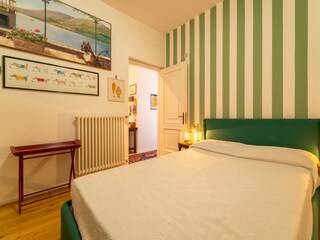 Apartamento Blevio Características 17