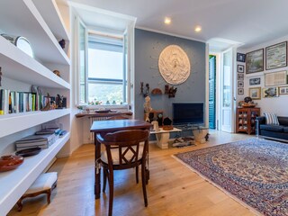 Apartamento Blevio Características 18