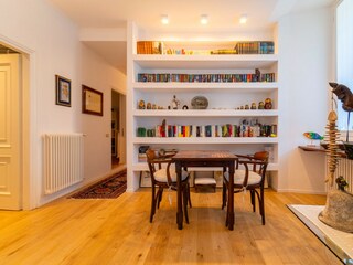 Apartamento Blevio Características 19