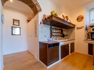 Apartamento Blevio Características 20