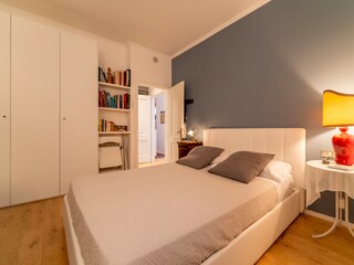Apartamento Blevio Características 23
