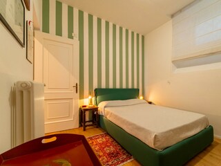 Apartamento Blevio Características 24