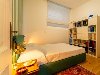 Apartamento Blevio Características 25