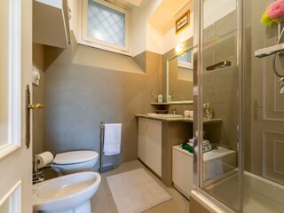Apartamento Blevio Características 27