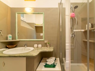 Apartamento Blevio Características 29