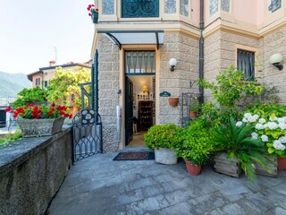 Apartamento Blevio Grabación al aire libre 8