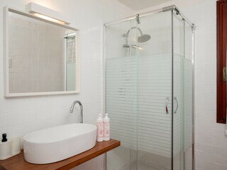 Apartment Porto Cervo Ausstattung 22