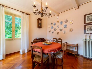 Appartamento Bellagio Caratteristiche 9