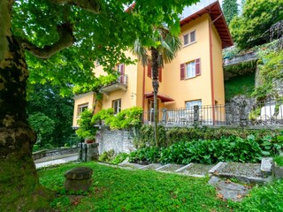 Appartamento Bellagio Registrazione all'aperto 1