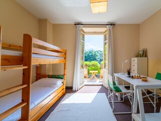 Appartamento Bellagio Caratteristiche 11