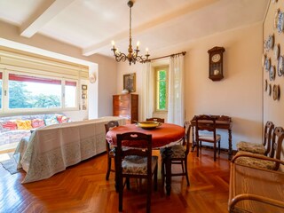 Appartamento Bellagio Caratteristiche 16