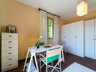 Appartamento Bellagio Caratteristiche 21
