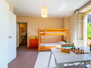 Appartamento Bellagio Caratteristiche 22